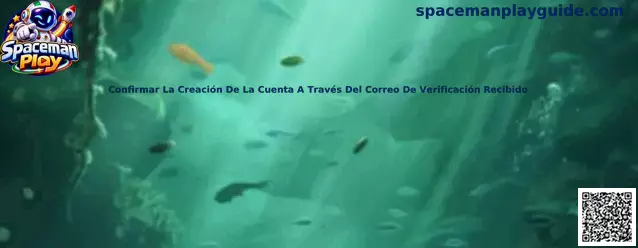 Guía para confirmar la creación de una cuenta de Spaceman Play mediante correo de verificación