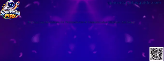 Guía para revisar promociones y comunidades oficiales relacionadas con Spaceman Play