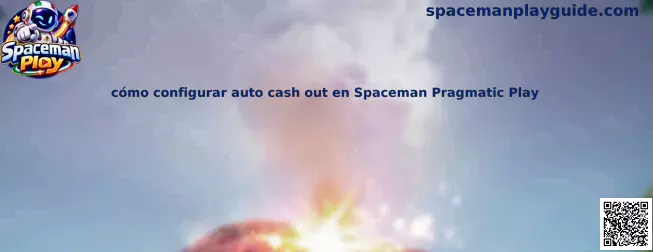 Guía visual para configurar el retiro automático en Spaceman de Pragmatic Play