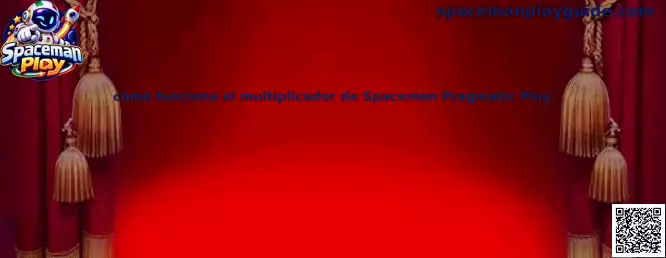 Imagen ilustrativa de Spaceman Pragmatic Play para comprender el multiplicador creciente y el retiro antes de finalizar una ronda