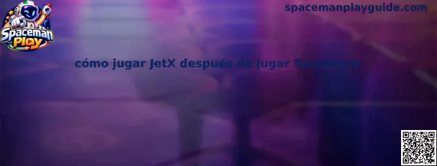 Guía visual para comprender cómo jugar JetX después de conocer Spaceman
