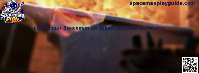 Imagen ilustrativa para aprender a utilizar Spaceman desde un celular Android en México