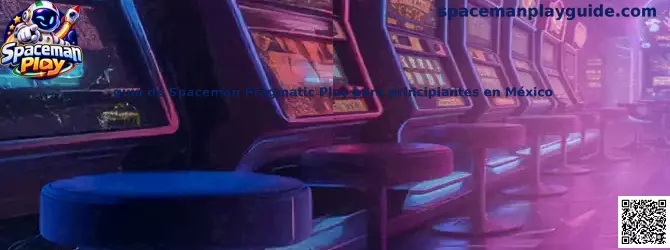 Imagen de referencia de la guía de Spaceman Pragmatic Play para principiantes en México