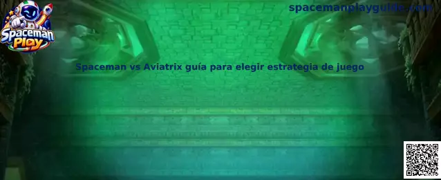 Comparativa visual entre Spaceman y Aviatrix para conocer sus mecánicas y opciones de juego