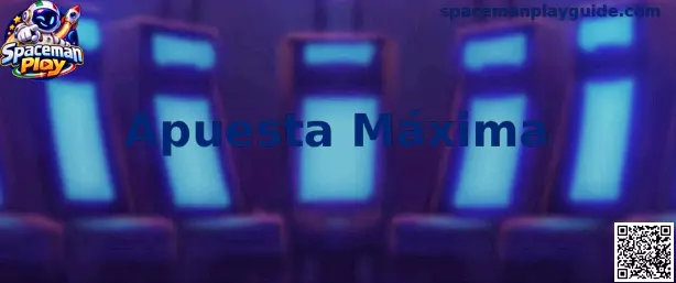 Guía sobre Apuesta Máxima en Spaceman Play