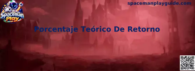 Guía sobre el Porcentaje Teórico De Retorno de Spaceman Play
