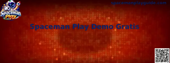 Spaceman Play Demo Gratis