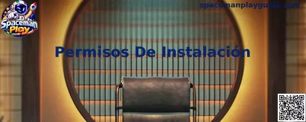 Guía visual sobre Permisos De Instalación y revisión de autorizaciones para archivos APK