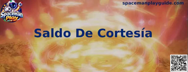 Guía de Saldo De Cortesía de Spaceman Play en modalidad de demostración