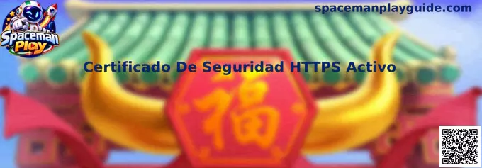 Certificado De Seguridad HTTPS Activo