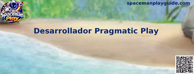 Información sobre el desarrollador oficial de Spaceman Play