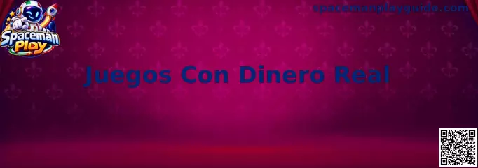 Guía informativa de Spaceman Play sobre Juegos Con Dinero Real en México