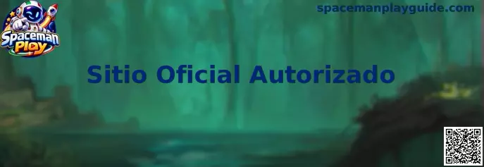 Sitio Oficial Autorizado Spaceman Play