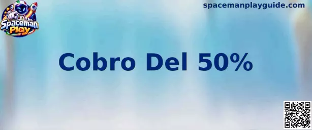 Guía sobre Cobro Del 50% en Spaceman Play