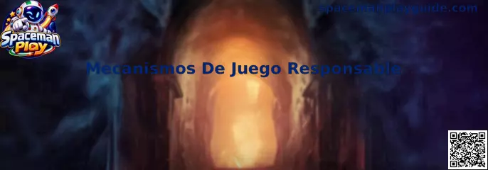 Mecanismos De Juego Responsable en Spaceman Play