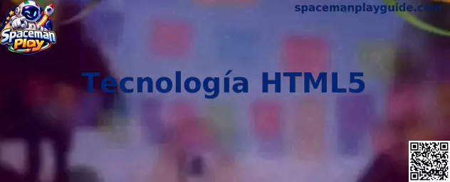 Tecnología HTML5 aplicada a juegos web