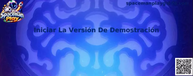 Iniciar La Versión De Demostración en Spaceman Play