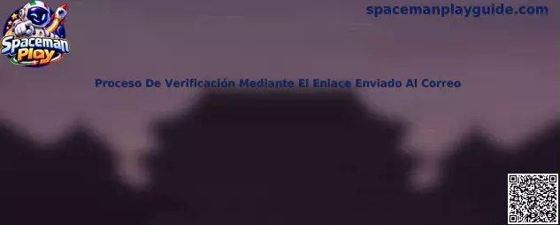 Proceso de verificación mediante enlace enviado al correo