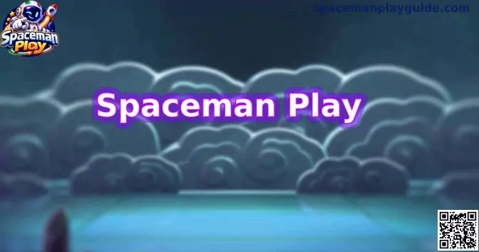 Guía visual de Spaceman Play para conocer el juego y sus funciones